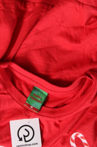 Bluză de femei, Mărime M, Culoare Roșu, Preț 18,13 Lei