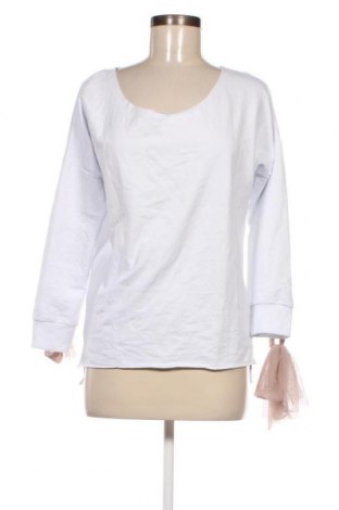Дамска блуза, Размер M, Цвят Бял, Цена 6,51 лв.