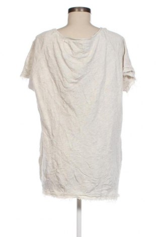 Damen Shirt, Größe M, Farbe Ecru, Preis € 3,04