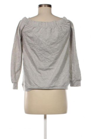 Дамска блуза, Размер M, Цвят Сив, Цена 6,08 лв.