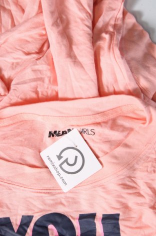 Дамска блуза, Размер XL, Цвят Розов, Цена 10,07 лв.