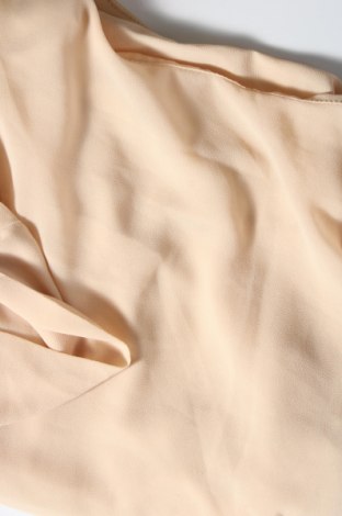 Дамска блуза, Размер S, Цвят Бежов, Цена 19,00 лв.