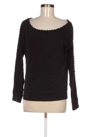 Γυναικεία μπλούζα, Μέγεθος S, Χρώμα Μαύρο, Τιμή 2,59 €