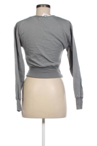 Damen Shirt, Größe S, Farbe Grau, Preis € 2,38