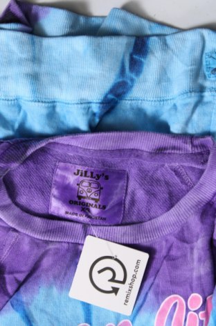 Γυναικεία μπλούζα, Μέγεθος XS, Χρώμα Πολύχρωμο, Τιμή 2,47 €