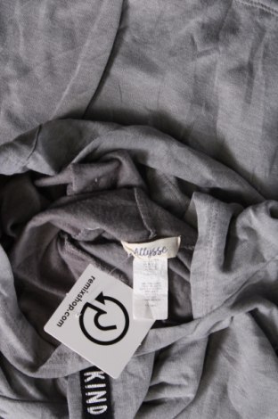 Damen Shirt, Größe L, Farbe Grau, Preis € 2,38
