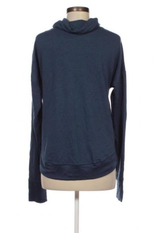 Damen Shirt, Größe M, Farbe Blau, Preis 2,38 €