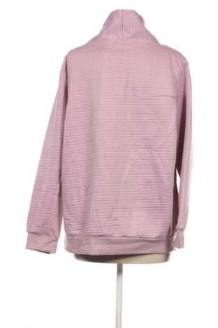 Damen Shirt, Größe XL, Farbe Lila, Preis 3,57 €
