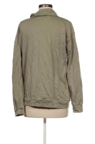 Damen Shirt, Größe XL, Farbe Grün, Preis € 3,67