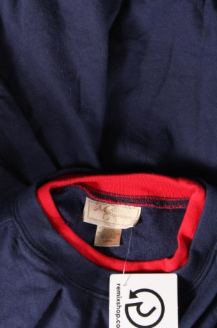 Damen Shirt, Größe L, Farbe Blau, Preis 3,44 €