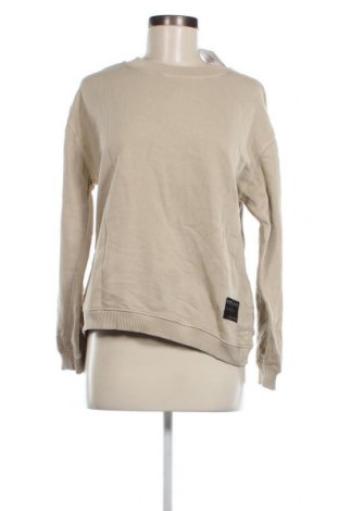 Γυναικεία μπλούζα, Μέγεθος XS, Χρώμα  Μπέζ, Τιμή 2,00 €