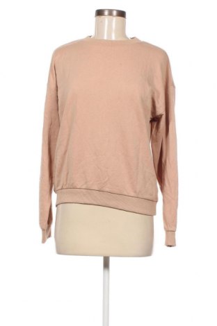 Γυναικεία μπλούζα, Μέγεθος XL, Χρώμα  Μπέζ, Τιμή 5,05 €