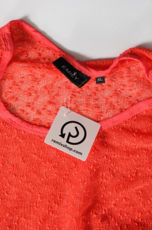 Γυναικεία μπλούζα, Μέγεθος XL, Χρώμα Ρόζ , Τιμή 5,64 €