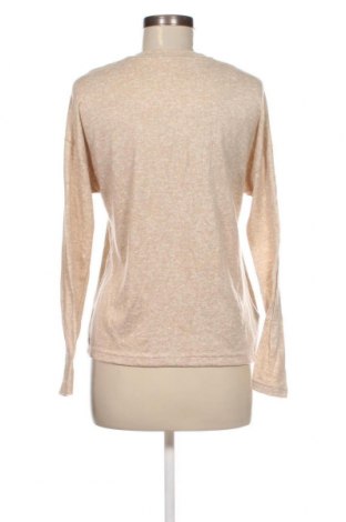 Γυναικεία μπλούζα, Μέγεθος XS, Χρώμα  Μπέζ, Τιμή 1,88 €