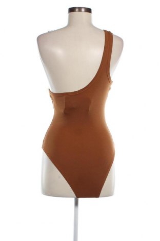 Damenbluse-Body Fashion Union, Größe S, Farbe Braun, Preis 3,89 €