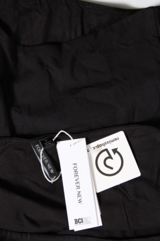 Γυναικεία μπλούζα-Κορμάκι Forever New, Μέγεθος M, Χρώμα Μαύρο, Τιμή 7,77 €