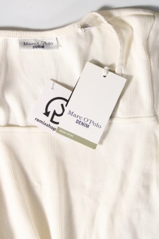 Дамска блуза - боди Marc O'Polo, Размер XS, Цвят Екрю, Цена 99,00 лв.