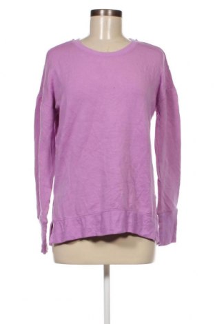 Γυναικεία μπλούζα 90 Degree, Μέγεθος S, Χρώμα Βιολετί, Τιμή 3,56 €