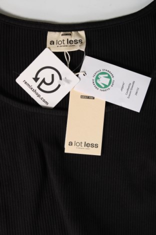 Damen Shirt A Lot Less x About You, Größe XS, Farbe Schwarz, Preis € 7,89