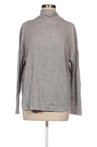 Damen Shirt A New Day, Größe L, Farbe Grau, Preis 2,38 €