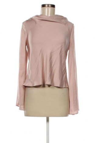 Дамска блуза ASOS, Размер XS, Цвят Розов, Цена 10,76 лв.