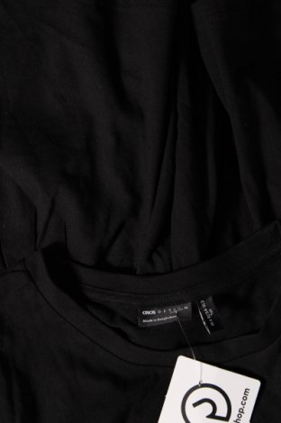 Γυναικεία μπλούζα ASOS, Μέγεθος XS, Χρώμα Μαύρο, Τιμή 2,60 €