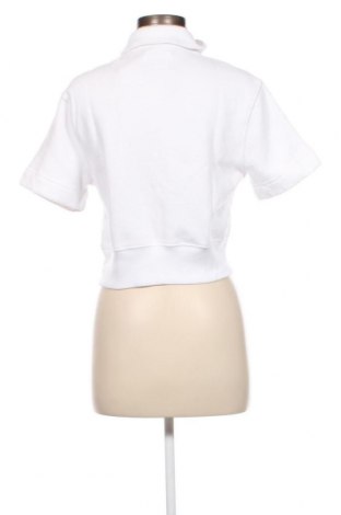 Дамска блуза Abercrombie & Fitch, Размер XS, Цвят Бял, Цена 15,30 лв.