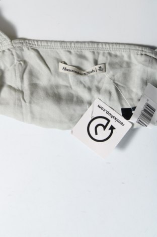 Damen Shirt Abercrombie & Fitch, Größe M, Farbe Grün, Preis € 52,58