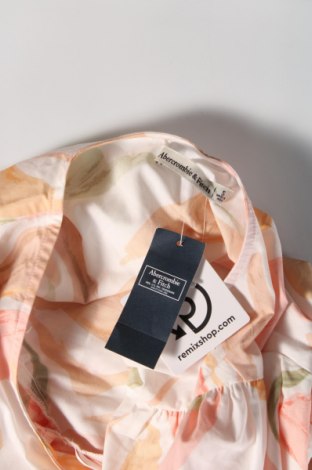 Bluză de femei Abercrombie & Fitch, Mărime S, Culoare Multicolor, Preț 83,88 Lei