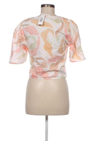 Γυναικεία μπλούζα Abercrombie & Fitch, Μέγεθος S, Χρώμα Πολύχρωμο, Τιμή 7,89 €
