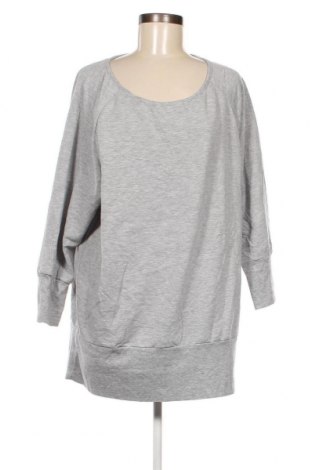 Bluză de femei Active By Tchibo, Mărime XL, Culoare Gri, Preț 16,25 Lei