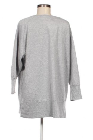 Γυναικεία μπλούζα Active By Tchibo, Μέγεθος XL, Χρώμα Γκρί, Τιμή 4,70 €