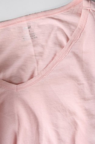 Γυναικεία μπλούζα Aerie, Μέγεθος S, Χρώμα Ρόζ , Τιμή 5,91 €