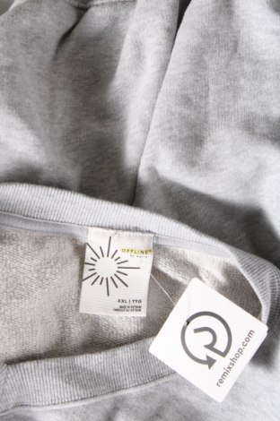 Damen Shirt Aerie, Größe XXL, Farbe Grau, Preis € 11,99