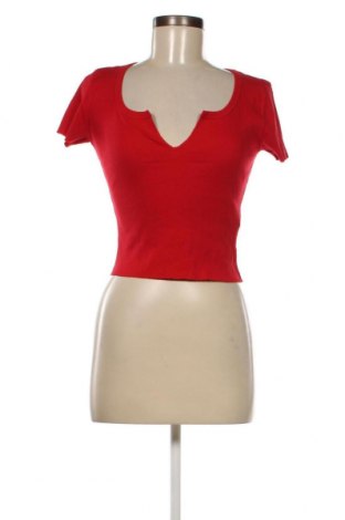 Дамска блуза Alcott, Размер M, Цвят Червен, Цена 9,30 лв.