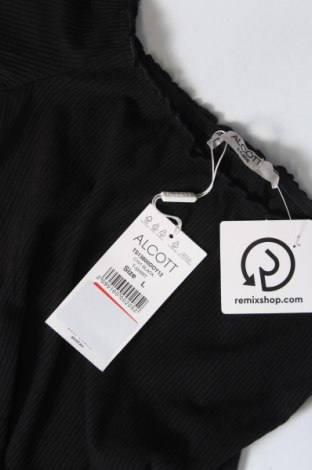 Damen Shirt Alcott, Größe L, Farbe Schwarz, Preis € 7,19