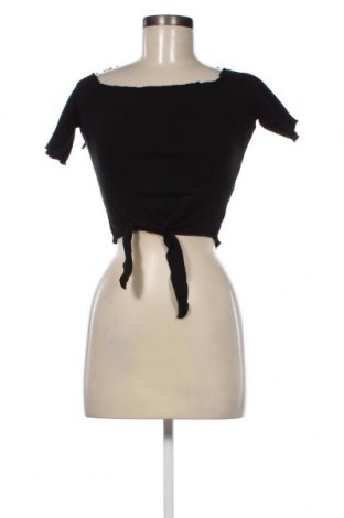 Дамска блуза Alcott, Размер L, Цвят Черен, Цена 13,95 лв.