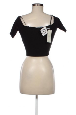 Damen Shirt Alcott, Größe S, Farbe Schwarz, Preis 7,03 €
