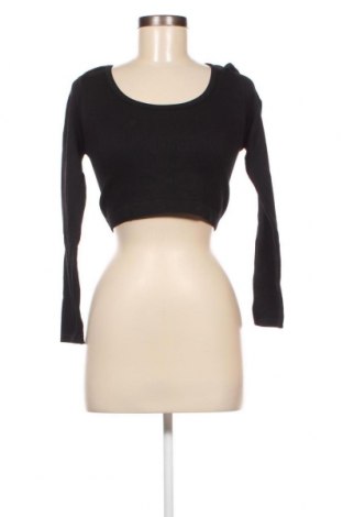 Дамска блуза Alcott, Размер L, Цвят Черен, Цена 7,75 лв.