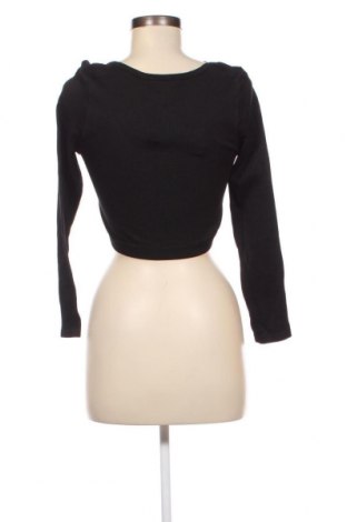 Дамска блуза Alcott, Размер L, Цвят Черен, Цена 8,06 лв.
