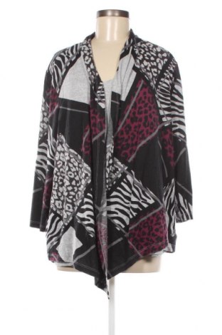 Дамска блуза Alfred Dunner, Размер L, Цвят Многоцветен, Цена 5,51 лв.