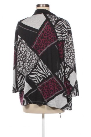 Дамска блуза Alfred Dunner, Размер L, Цвят Многоцветен, Цена 19,00 лв.