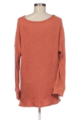 Damen Shirt American Eagle, Größe M, Farbe Orange, Preis 1,84 €