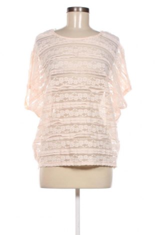 Дамска блуза Amisu, Размер M, Цвят Розов, Цена 18,82 лв.