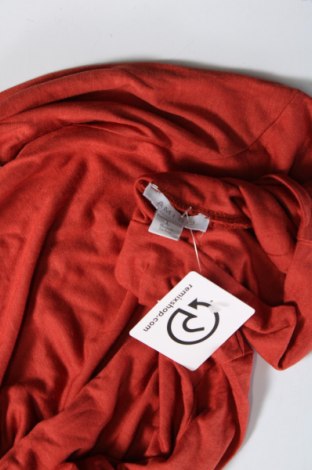 Γυναικεία μπλούζα Amisu, Μέγεθος L, Χρώμα Καφέ, Τιμή 2,94 €