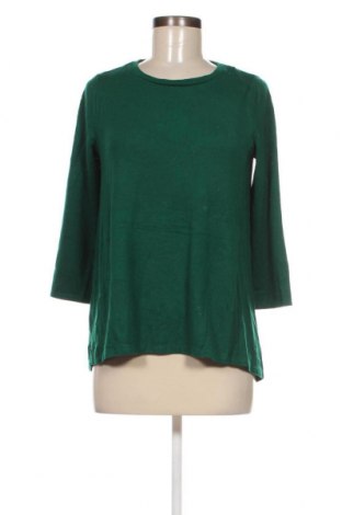 Damen Shirt Ann Taylor, Größe S, Farbe Grün, Preis 5,68 €