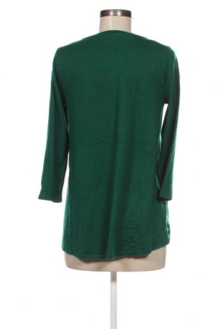 Γυναικεία μπλούζα Ann Taylor, Μέγεθος S, Χρώμα Πράσινο, Τιμή 5,05 €