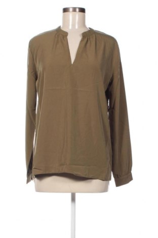 Γυναικεία μπλούζα Anna Field, Μέγεθος S, Χρώμα Πράσινο, Τιμή 2,88 €