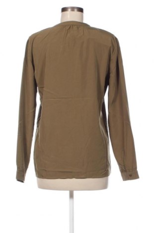 Дамска блуза Anna Field, Размер S, Цвят Зелен, Цена 7,44 лв.