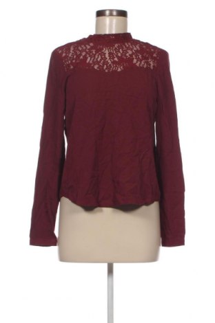 Дамска блуза Anna Field, Размер XS, Цвят Червен, Цена 8,37 лв.